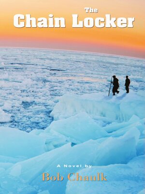 cover image of The Chain Locker